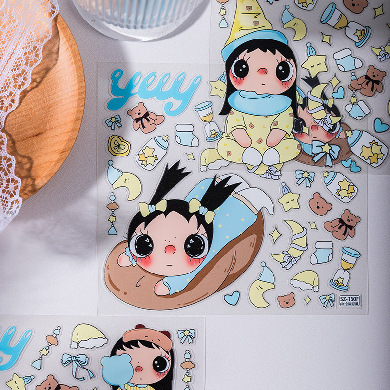 Yuyu Blumen-Saison Mädchen Bla – Tablet Accessories For Girls Bewertung und Preis