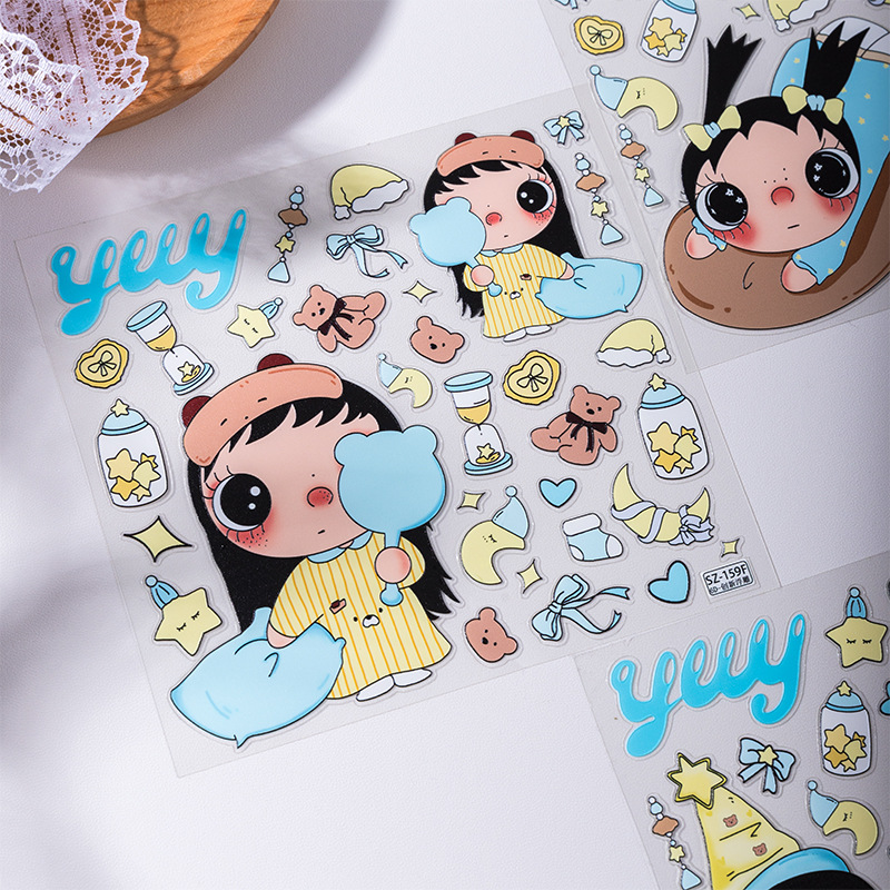 Yuyu Blumen-Saison Mädchen Bla – Tablet Accessories For Girls Bewertung und Preis