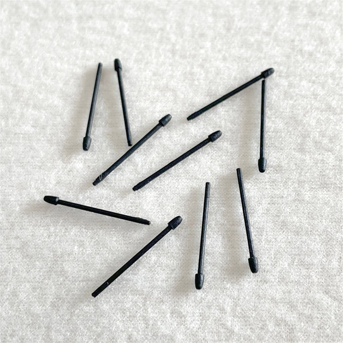 Y02A10PCS Marker Pen Tipps für – Tablet Stylus Accessories Bewertung und Preis