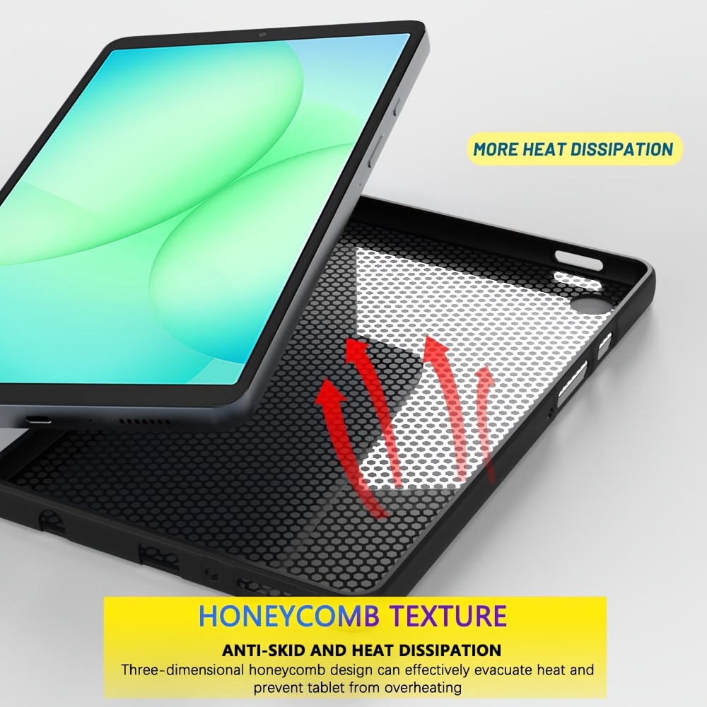 Hülle für Samsung Tab A11 8.7  – Remarkable Tablet Accessories Bewertung und Preis