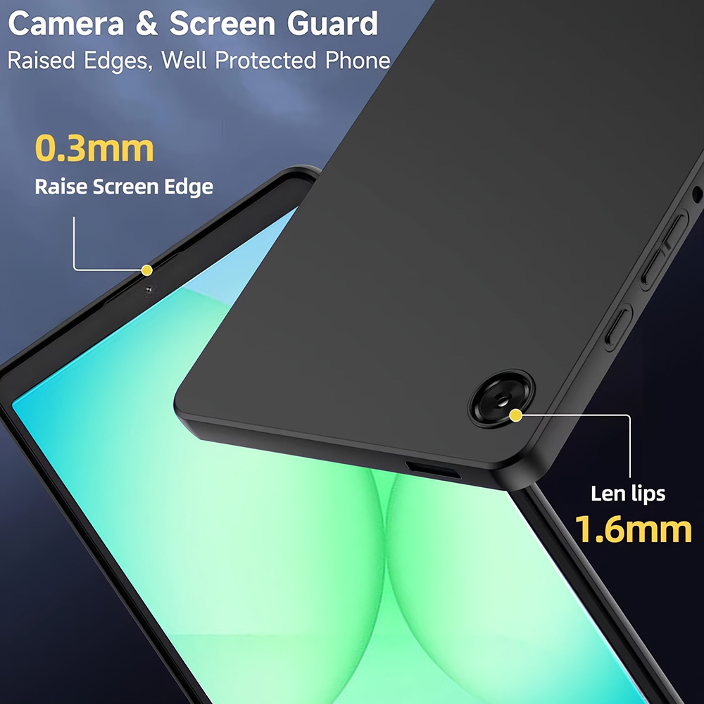 Hülle für Samsung Tab A11 8.7  – Remarkable Tablet Accessories Bewertung und Preis
