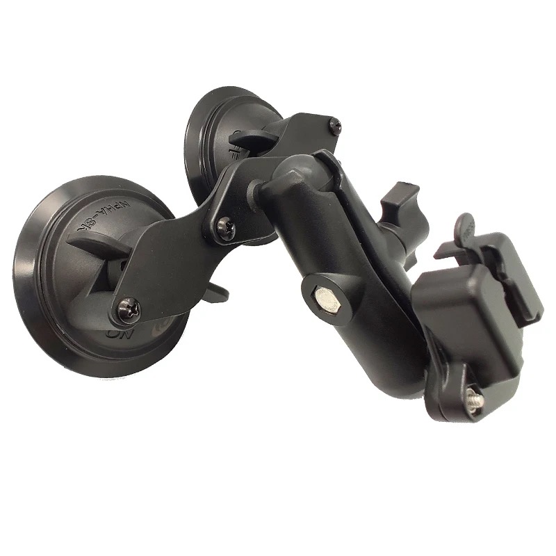 Twist-Lock-Saugnapf boden 1 