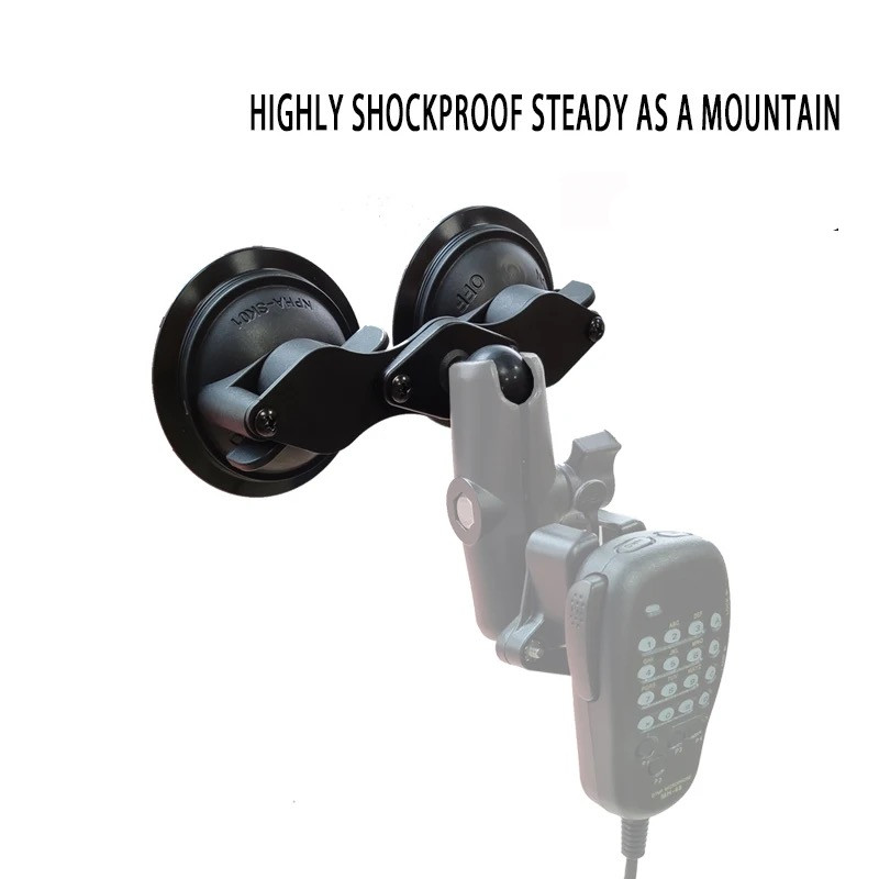 Twist-Lock-Saugnapf boden 1 