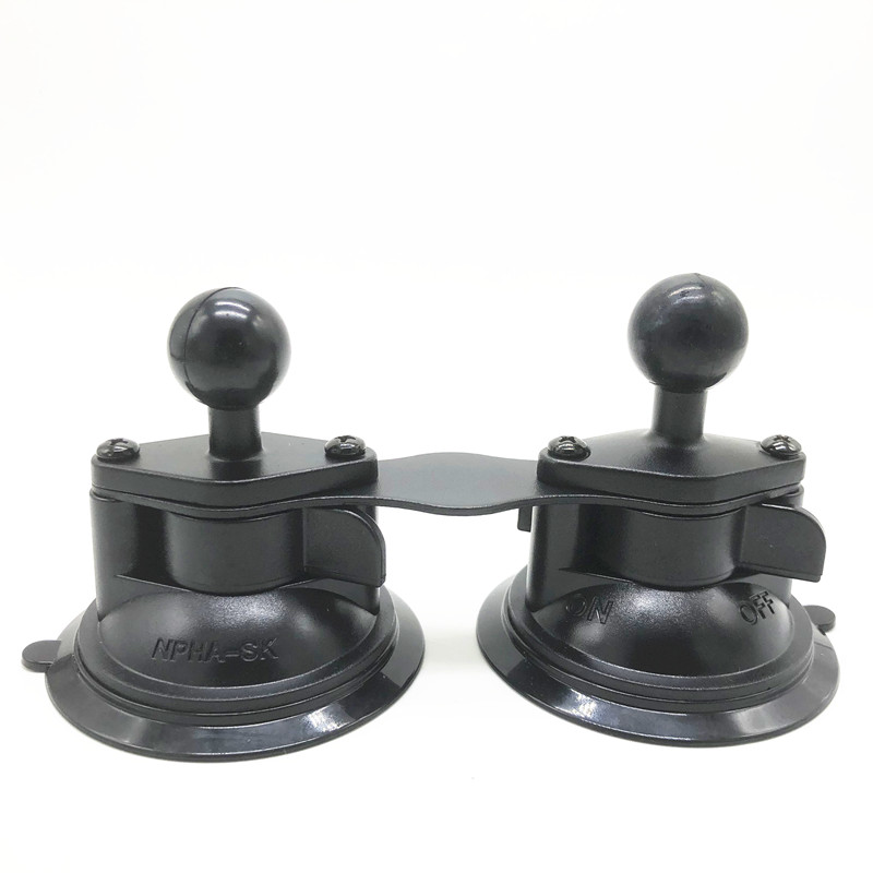 Twist-Lock-Saugnapf boden 1 