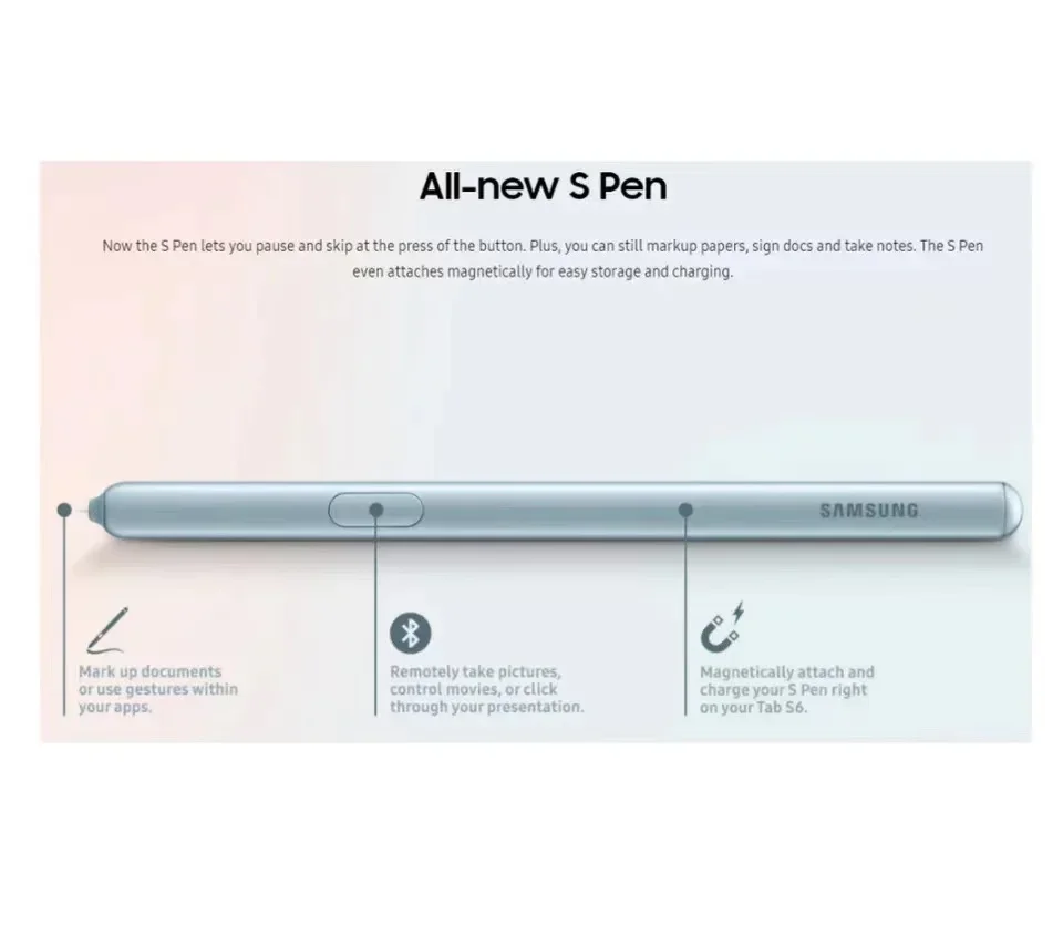 Original Tablet Stylus S Pen T – Bluetooth Trackpad Bewertung und Preis