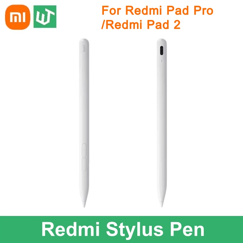 Xiaomi Redmi Stylus Pen für Re – Bluetooth Trackpad Bewertung und Preis