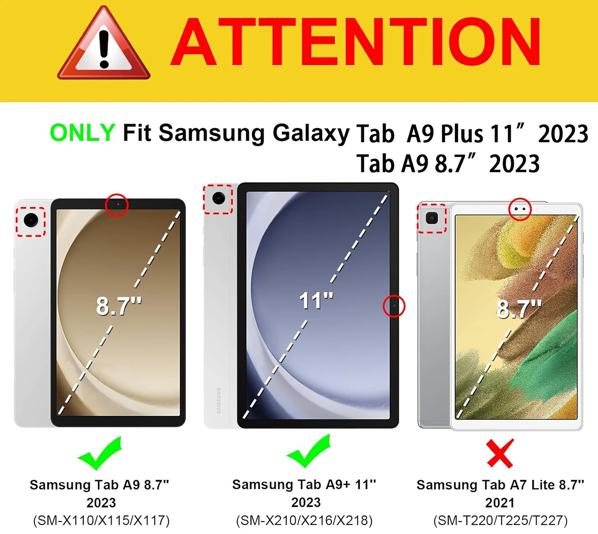 Drehbare Hülle für Samsung Gal – Vortex Tablet Accessories Bewertung und Preis