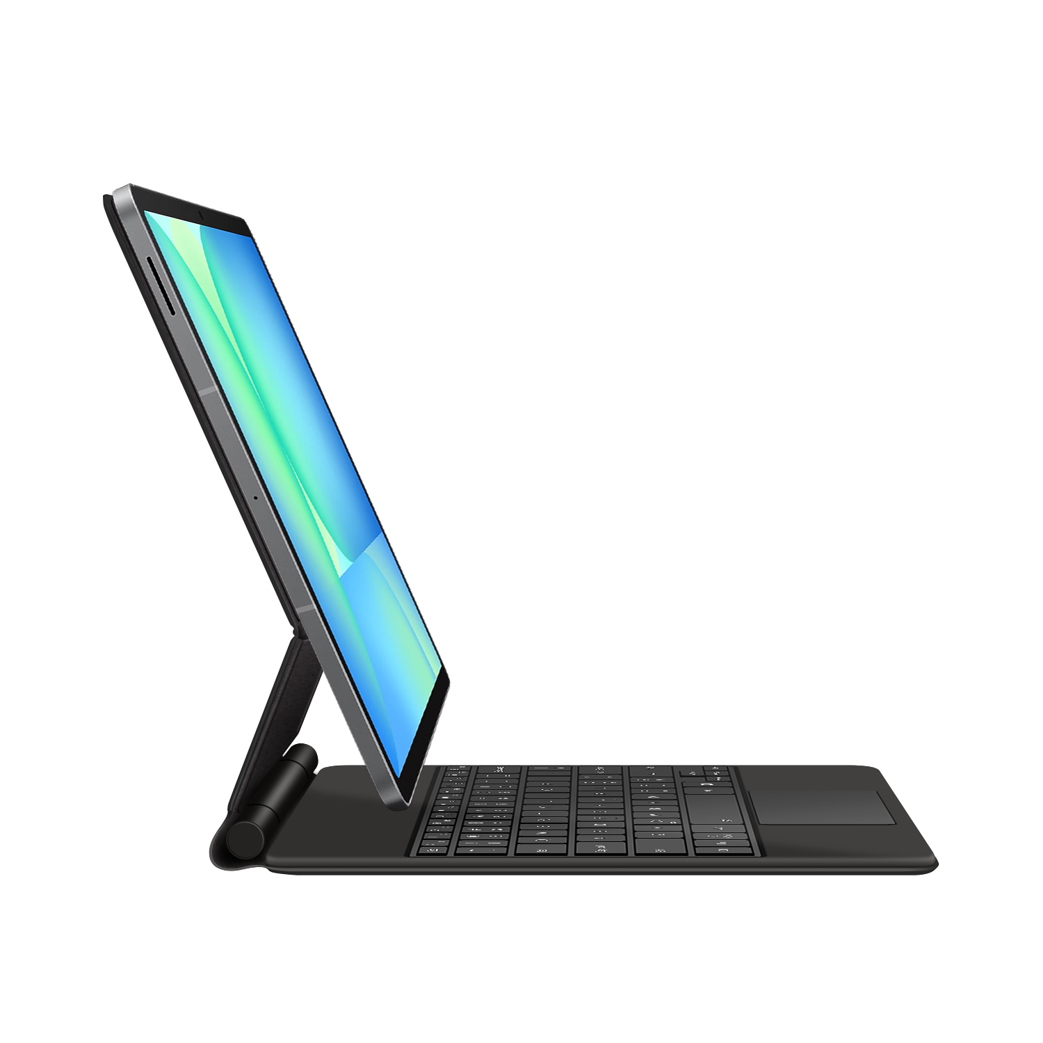 Magische Tastatur für Samsung  – Vortex Tablet Accessories Bewertung und Preis