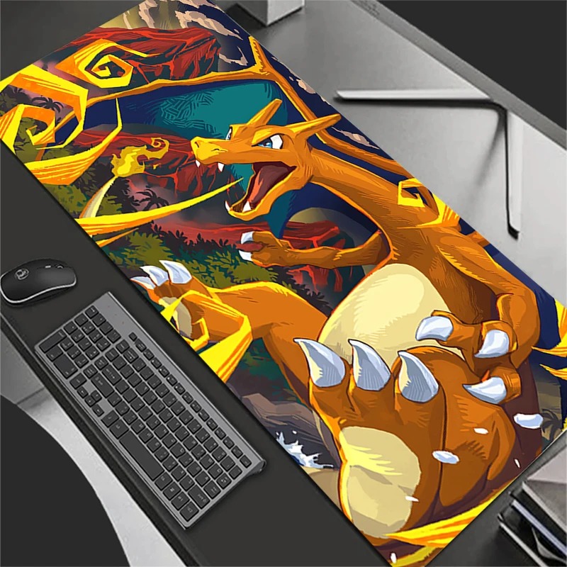 Mauspad, Anime-Gaming-Zubehör, – Tablet With All Accessories Bewertung und Preis
