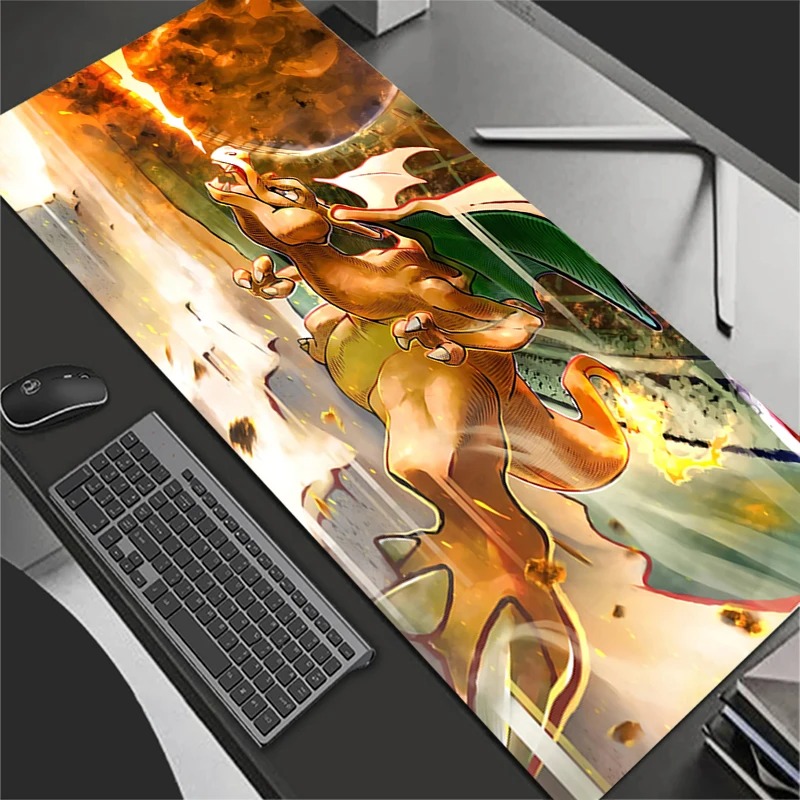 Mauspad, Anime-Gaming-Zubehör, – Tablet With All Accessories Bewertung und Preis