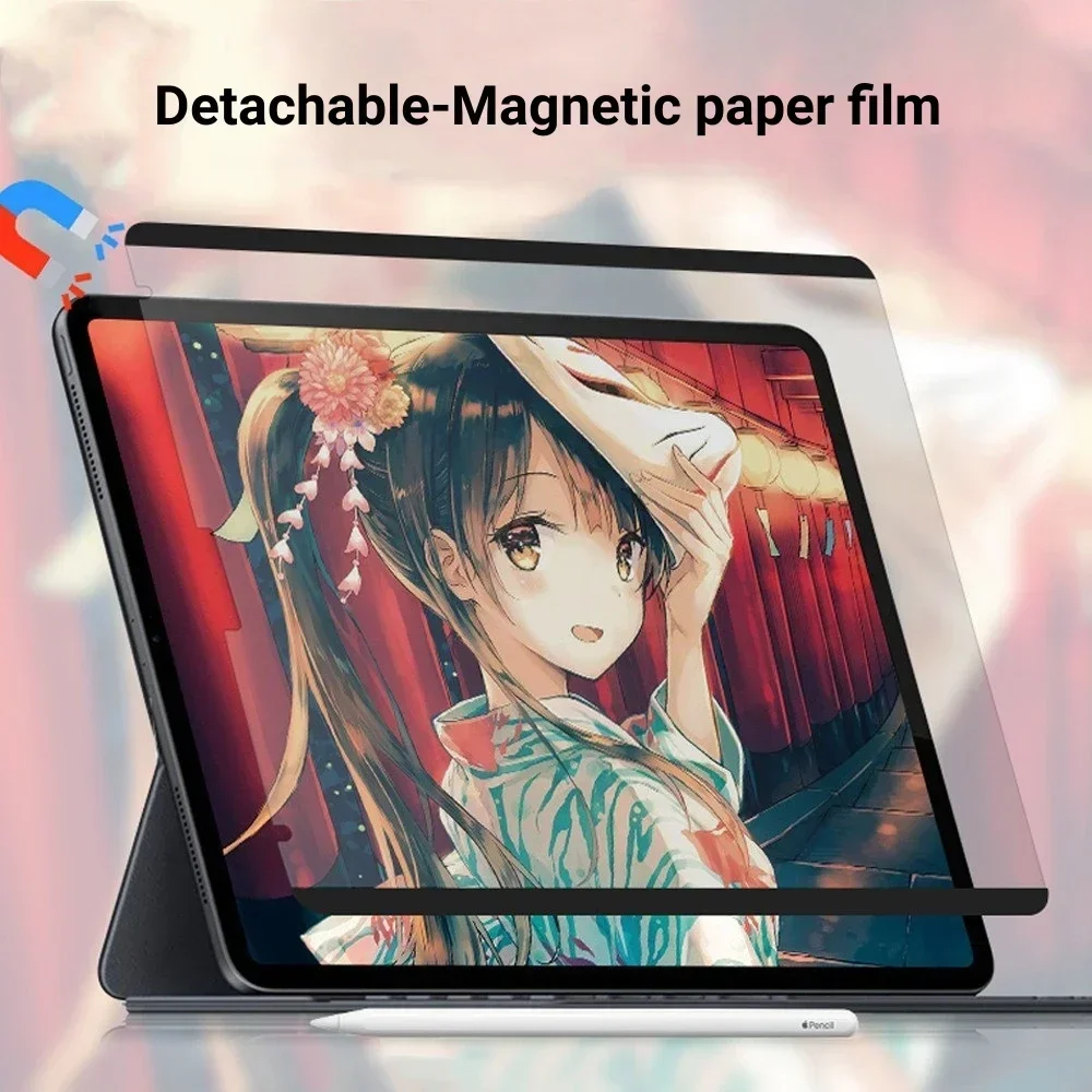 Magnetische Papierfolie für Le – Lenovo Tablet Plus Accessories Bewertung und Preis