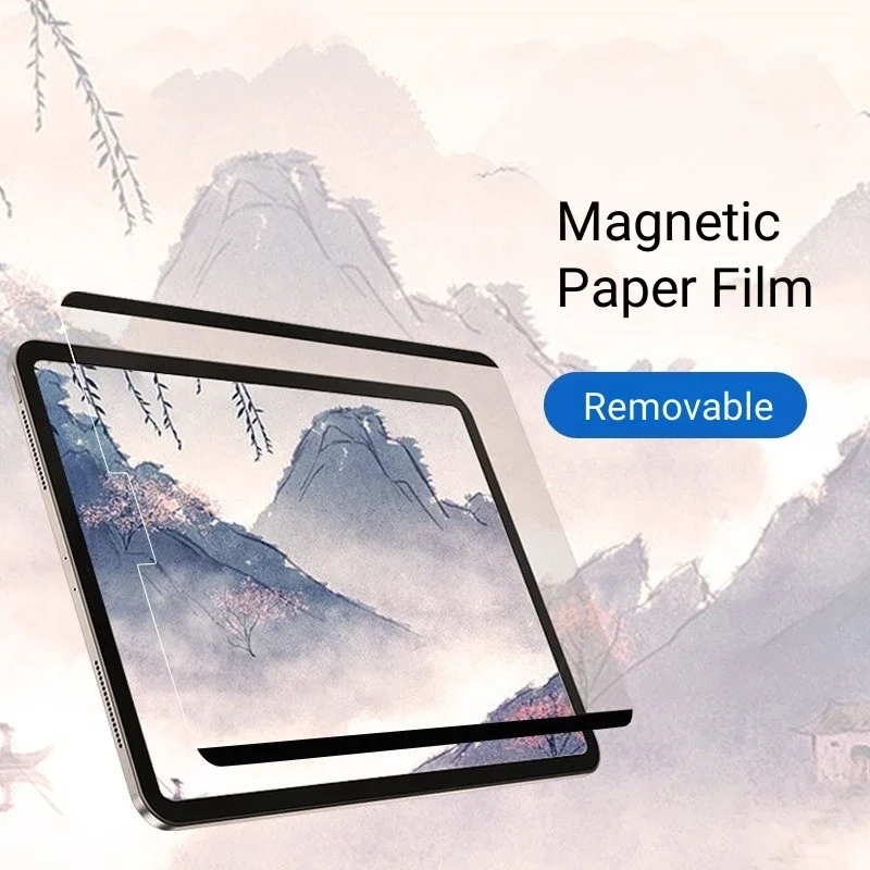 Magnetische Papierfolie für Le – Lenovo Tablet Plus Accessories Bewertung und Preis
