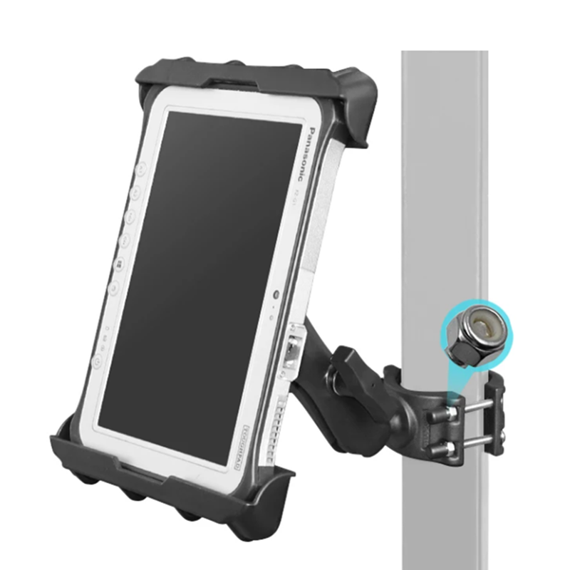 Tablet-Halterung im Format 280 – Ram Tablet Accessories Bewertung und Preis
