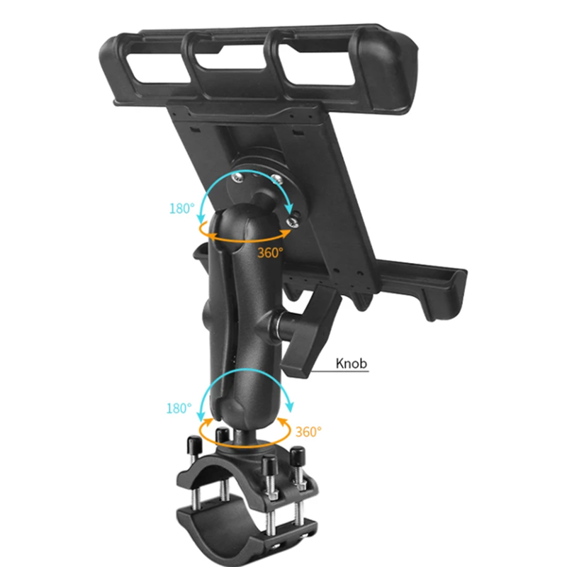 Tablet-Halterung im Format 280 – Ram Tablet Accessories Bewertung und Preis