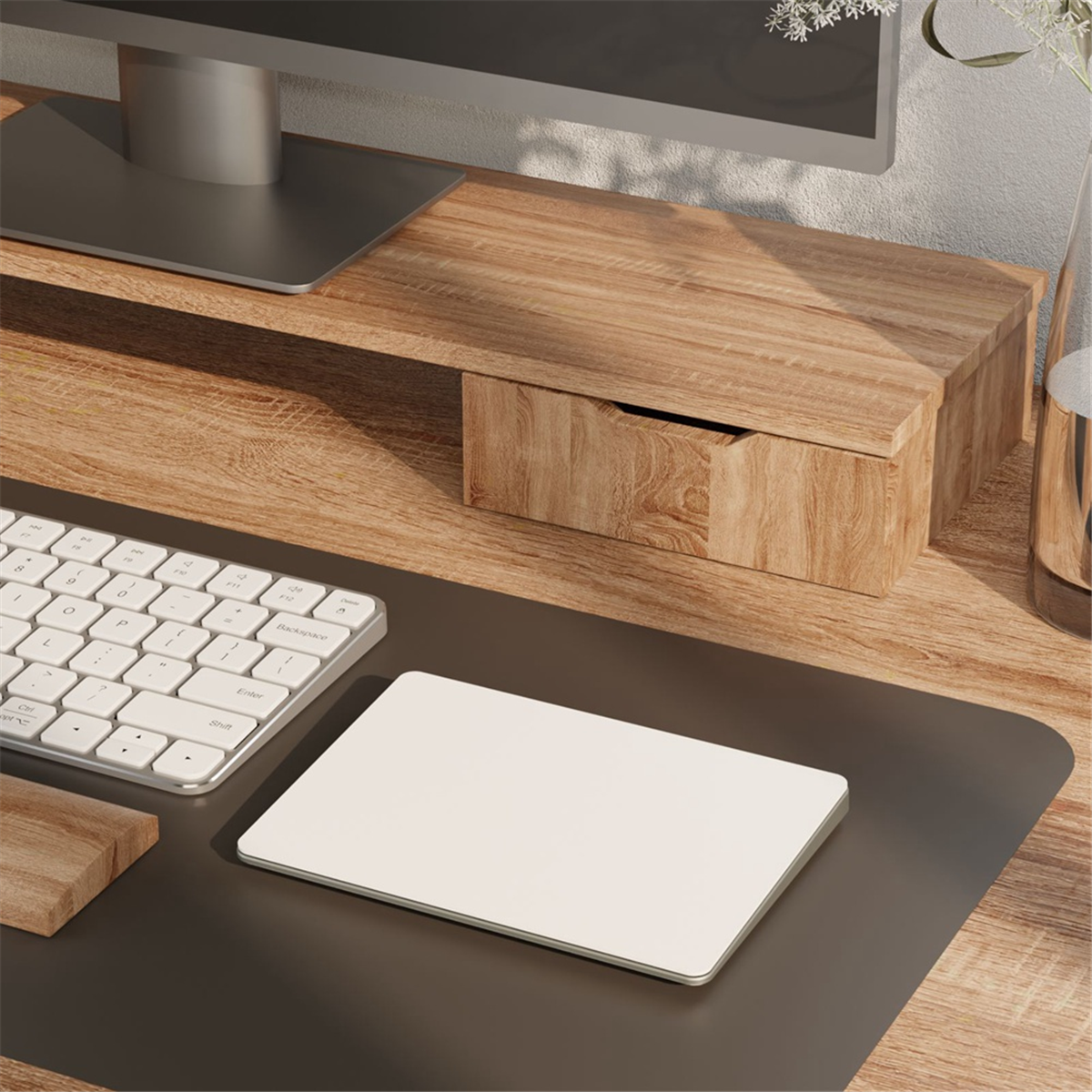 Supernew Bluetooth-Touchpad, M – Bluetooth Trackpad Bewertung und Preis