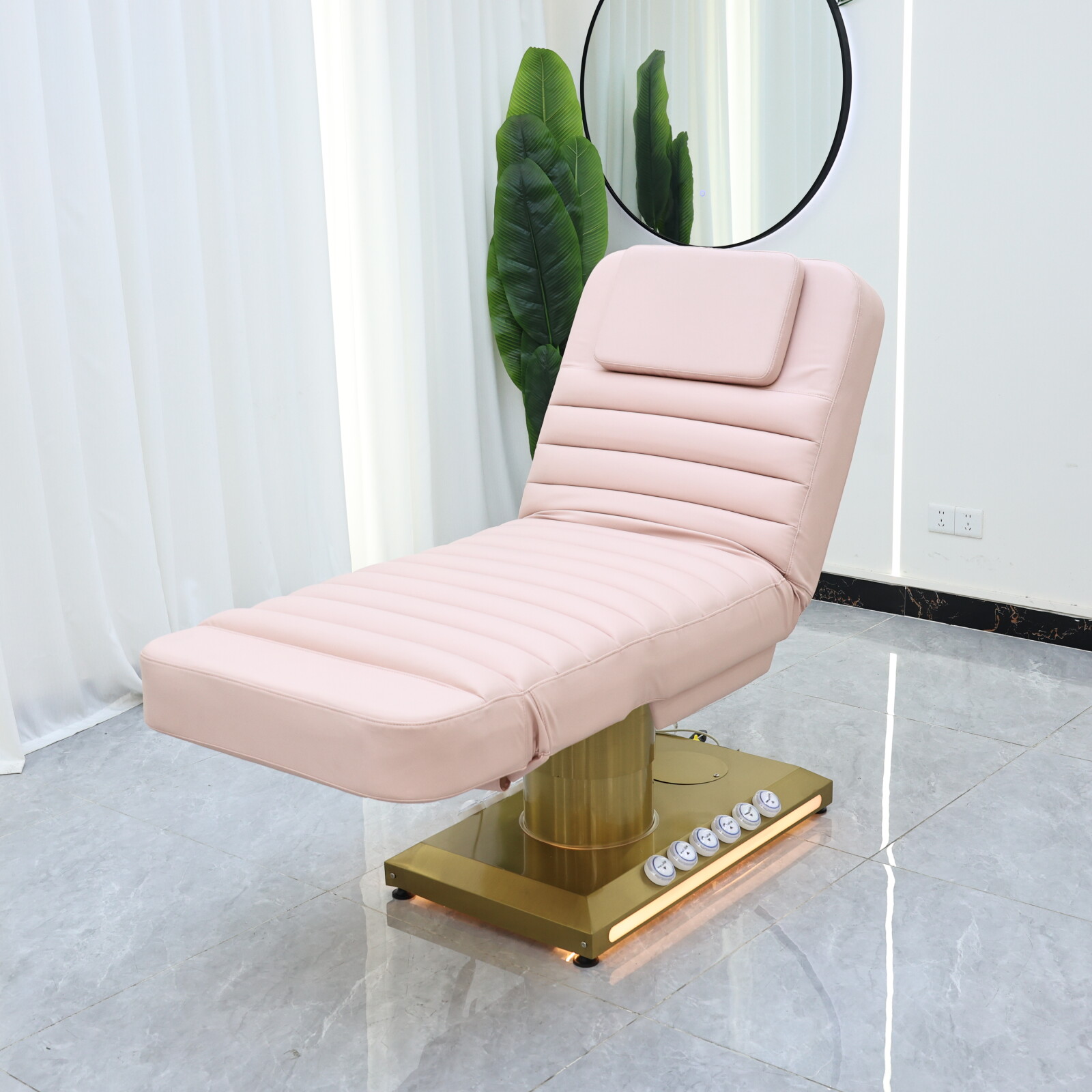 Schönheitspflege- und Gesichts – Massage Table Accessories Uk Bewertung und Preis