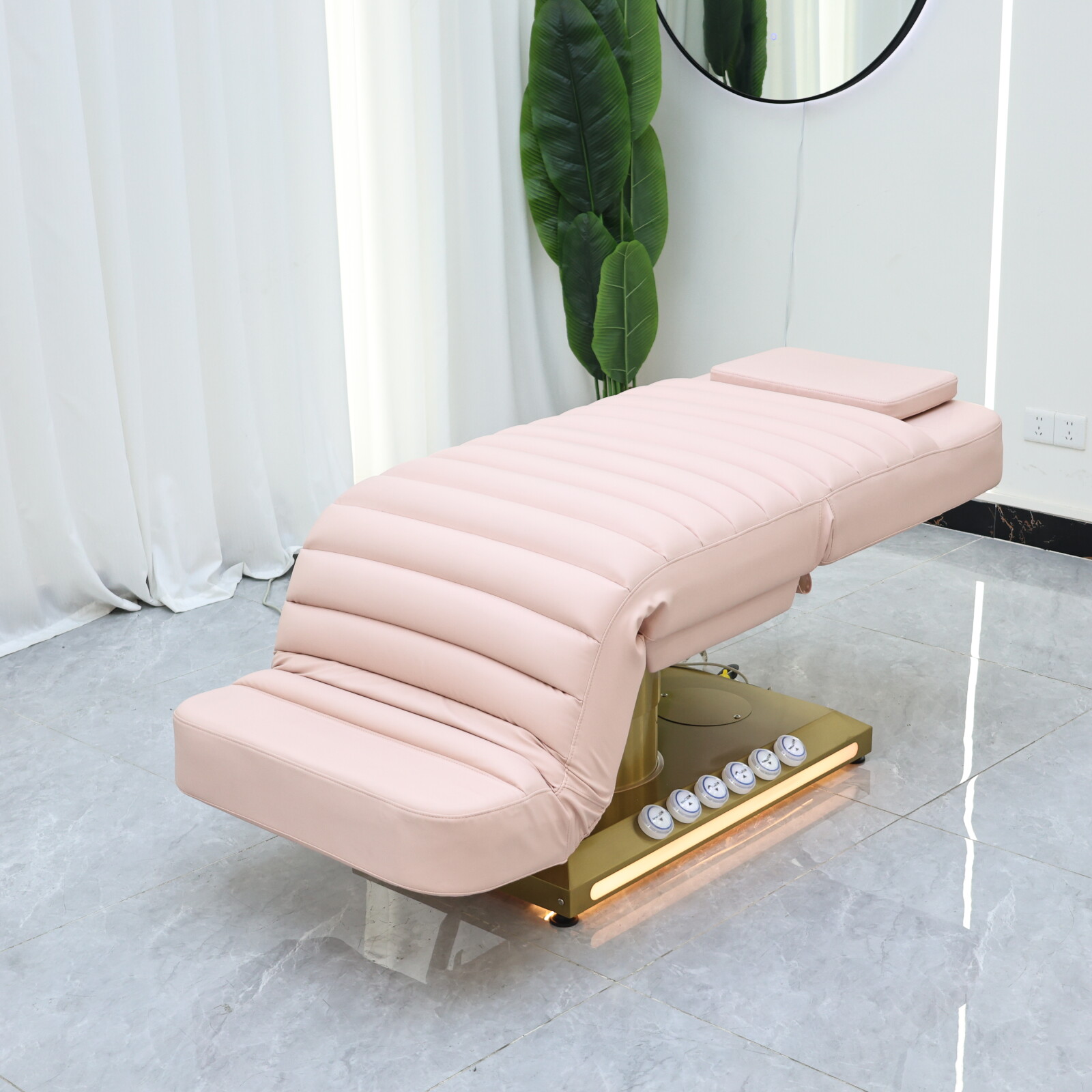 Schönheitspflege- und Gesichts – Massage Table Accessories Uk Bewertung und Preis