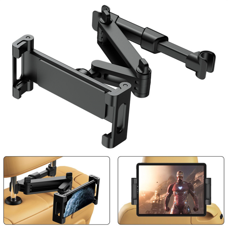 Auto-Tablet-Halterung, Kopfstü – Tablet Car Mount Bewertung und Preis