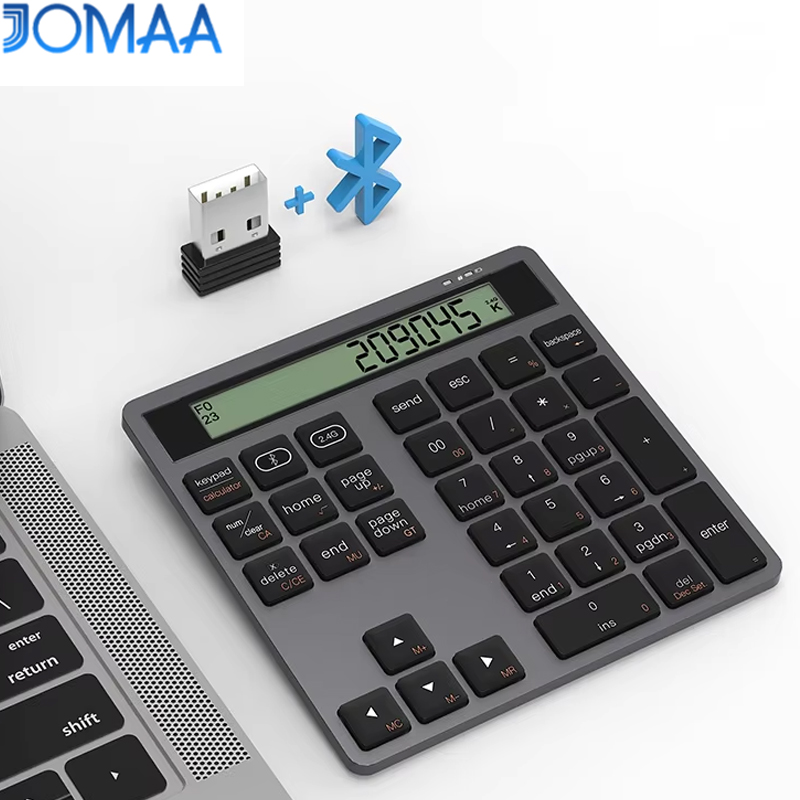 JOMAA USB Kabelloses Anpassbar – Tablet Accessories Uk Bewertung und Preis