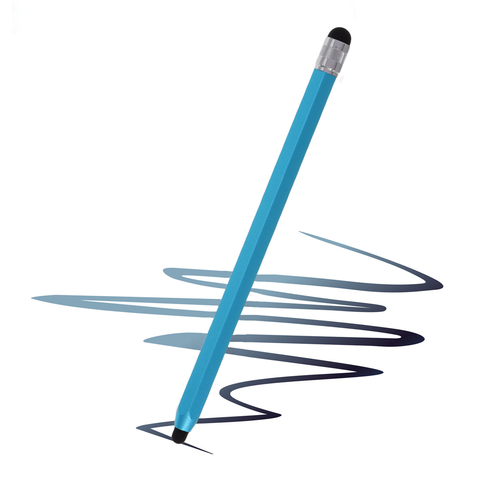 Dual-Head Tablet-Stylus-Stift, – Drawing Tablet Pen Accessories Bewertung und Preis