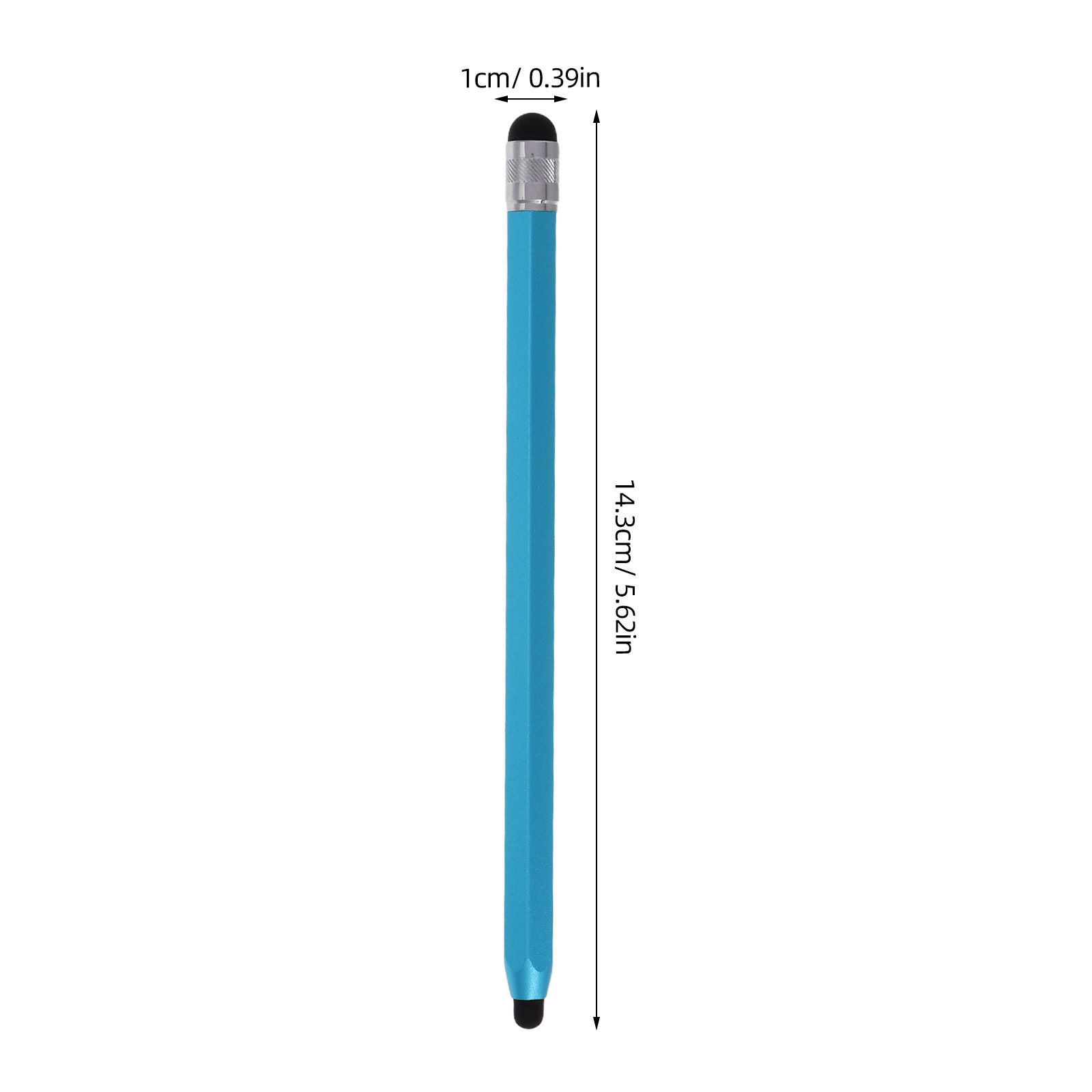 Dual-Head Tablet-Stylus-Stift, – Drawing Tablet Pen Accessories Bewertung und Preis