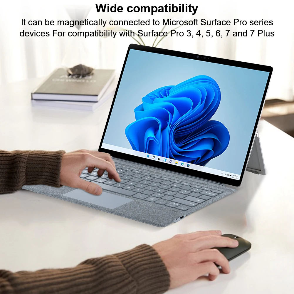 Tragbare kabellose Tastatur, B – Bluetooth Trackpad Bewertung und Preis