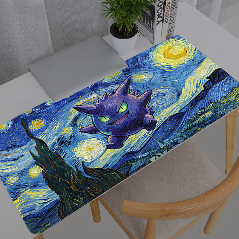 Mauspad Pokemon Pikachu Anime  – Tablet With All Accessories Bewertung und Preis