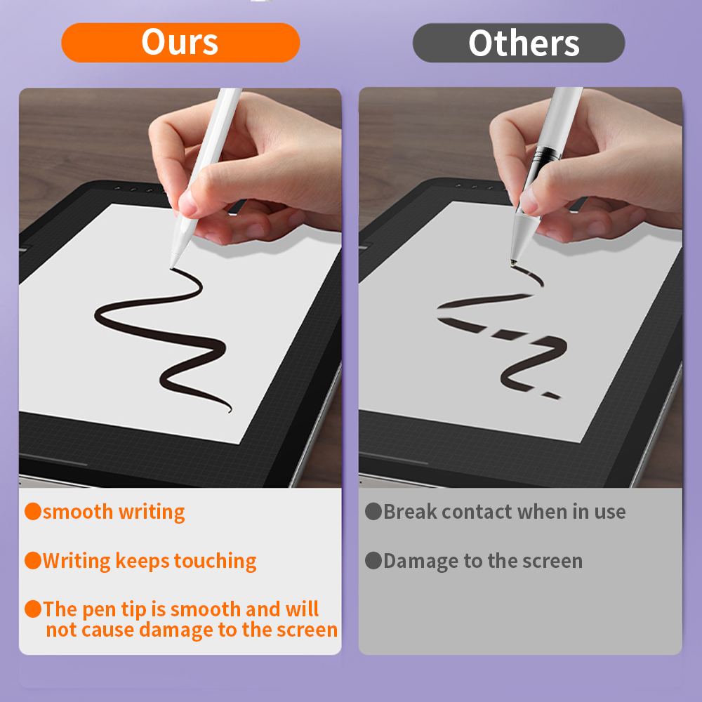 Zeichenstift Zubehör für iOS T – Drawing Tablet Pen Accessories Bewertung und Preis