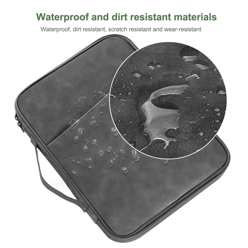 Tablet-Tasche für iPad Pro 12  – Tablet And Accessories Bag Bewertung und Preis