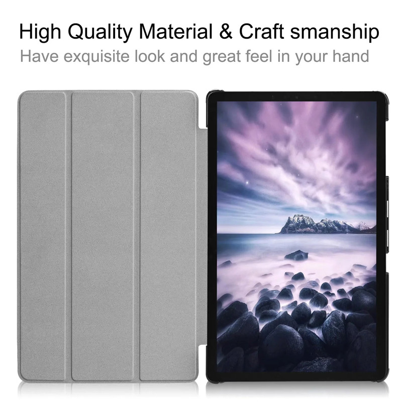 Für Samsung Galaxy Tab A 10.5  – Vortex Tablet Accessories Bewertung und Preis
