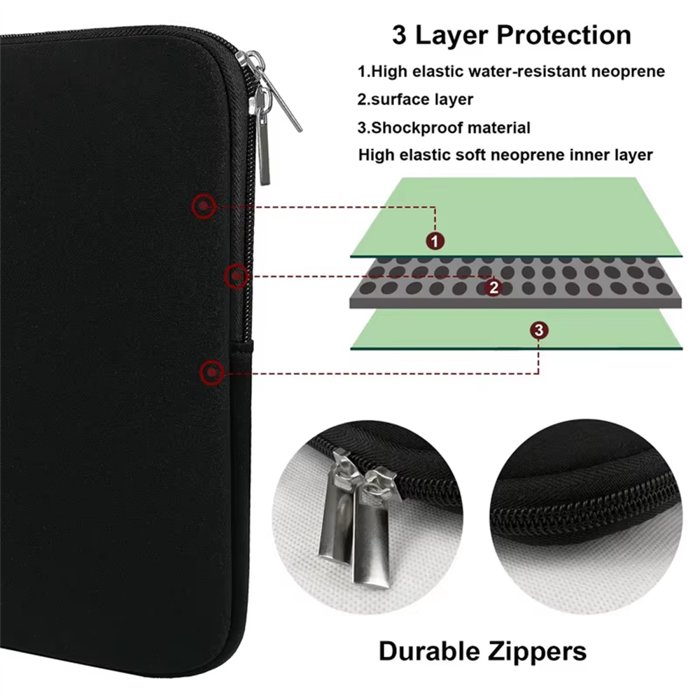 Laptoptasche Hülle Notebook Hü – Tablet And Accessories Bag Bewertung und Preis