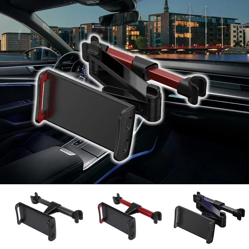 Auto-Rücksitz-Kopfstützenhalte – Tablet Car Mount Bewertung und Preis