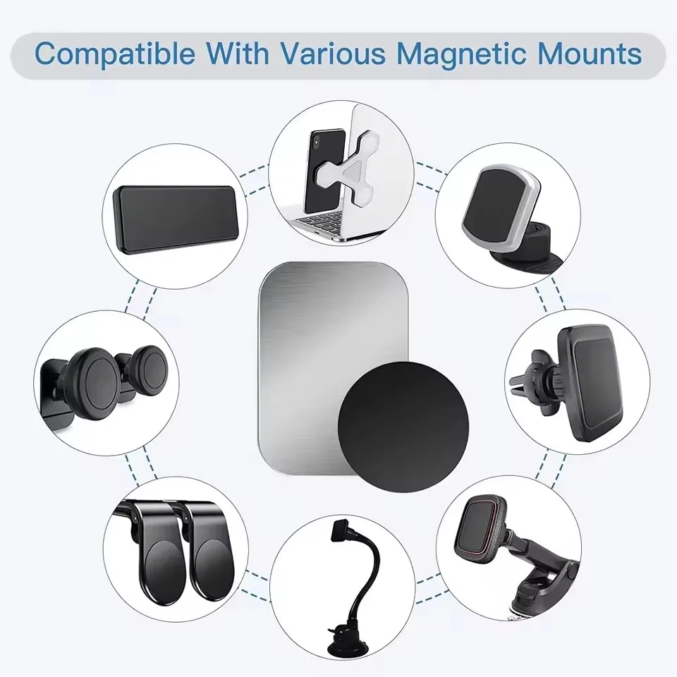 1-10 Stück Universelle Magneti – Tablet Car Mount Bewertung und Preis