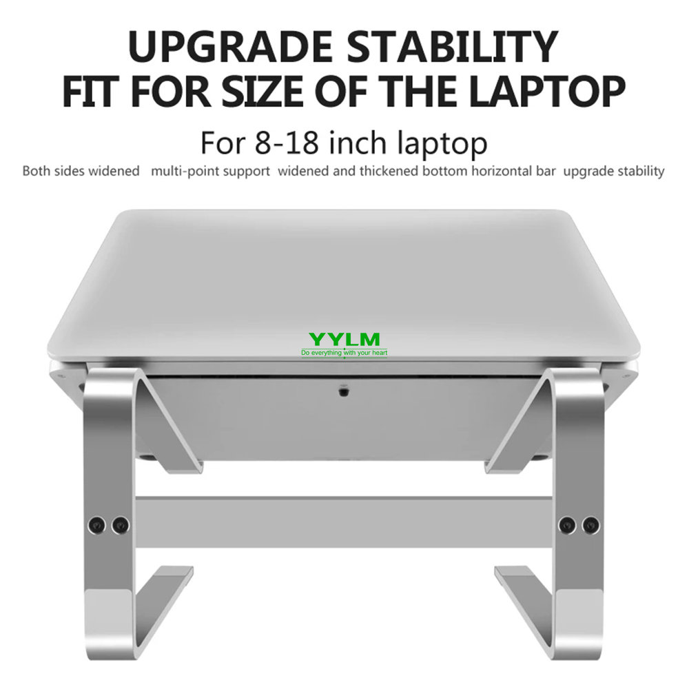 Aluminium Laptop Stand Noteboo – Xiaomi Tablet Accessories Bewertung und Preis