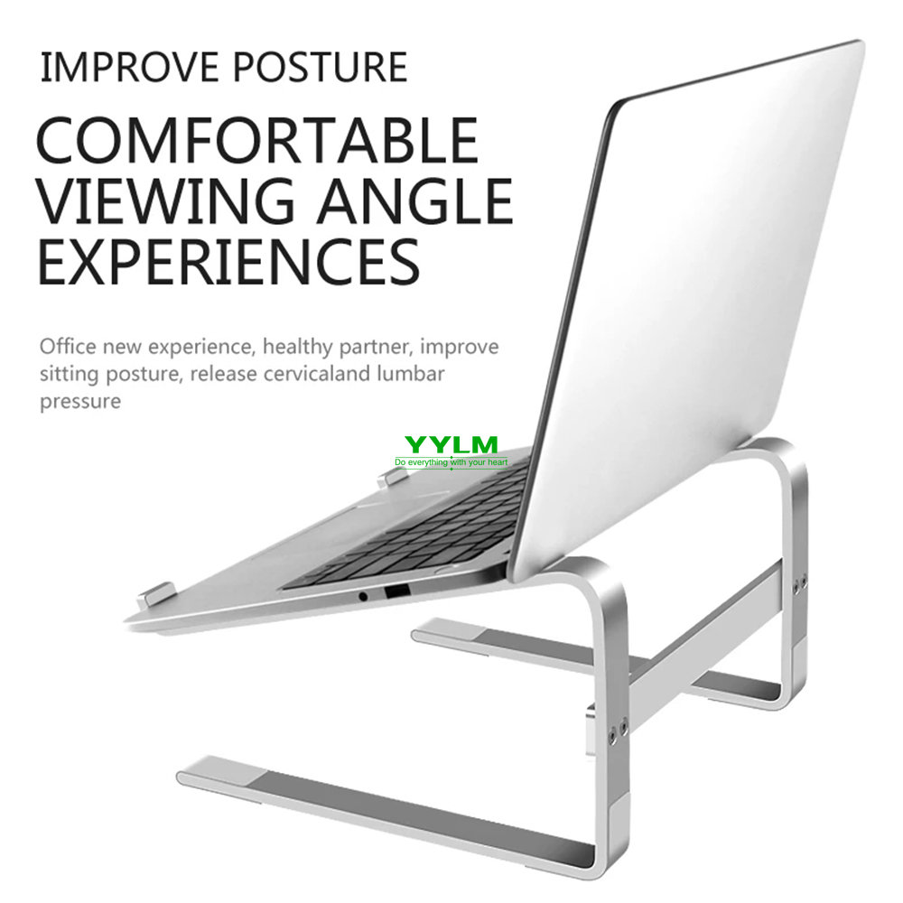 Aluminium Laptop Stand Noteboo – Xiaomi Tablet Accessories Bewertung und Preis
