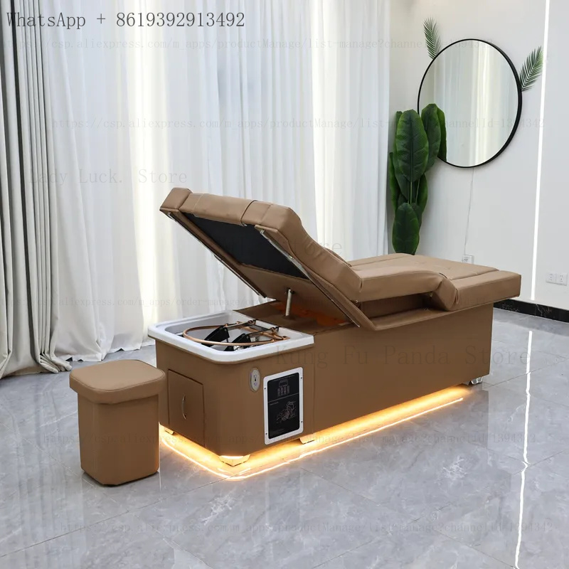 UMI. 2026 Elektrisches Shampoo – Massage Table Accessories Uk Bewertung und Preis