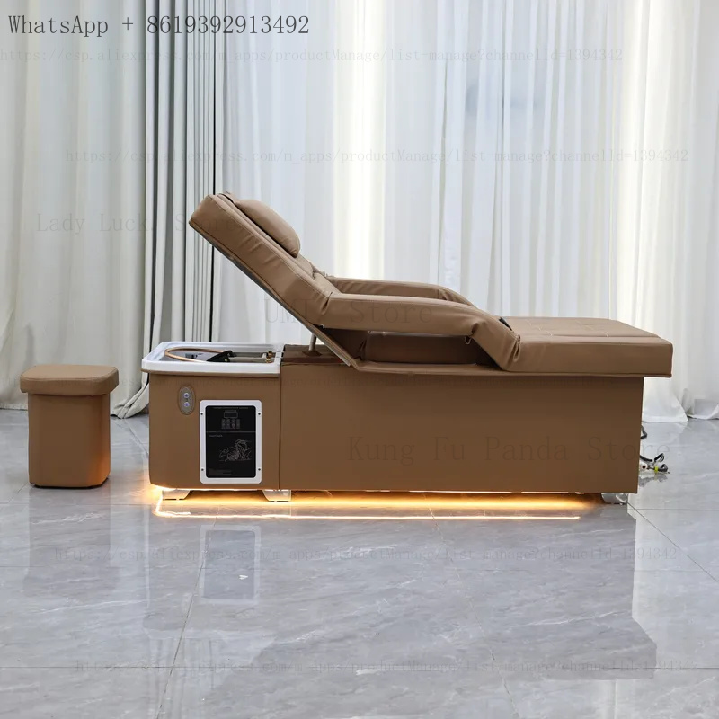 UMI. 2026 Elektrisches Shampoo – Massage Table Accessories Uk Bewertung und Preis