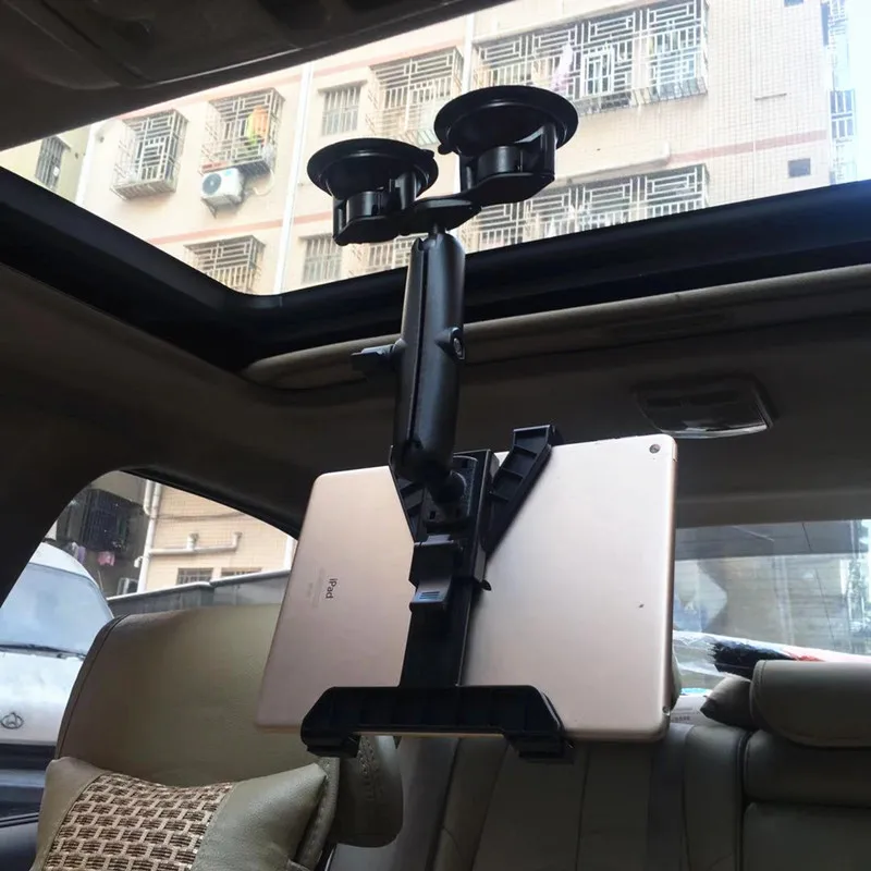 Auto-Tablet-Halterung mit Saug – Ram Tablet Accessories Bewertung und Preis