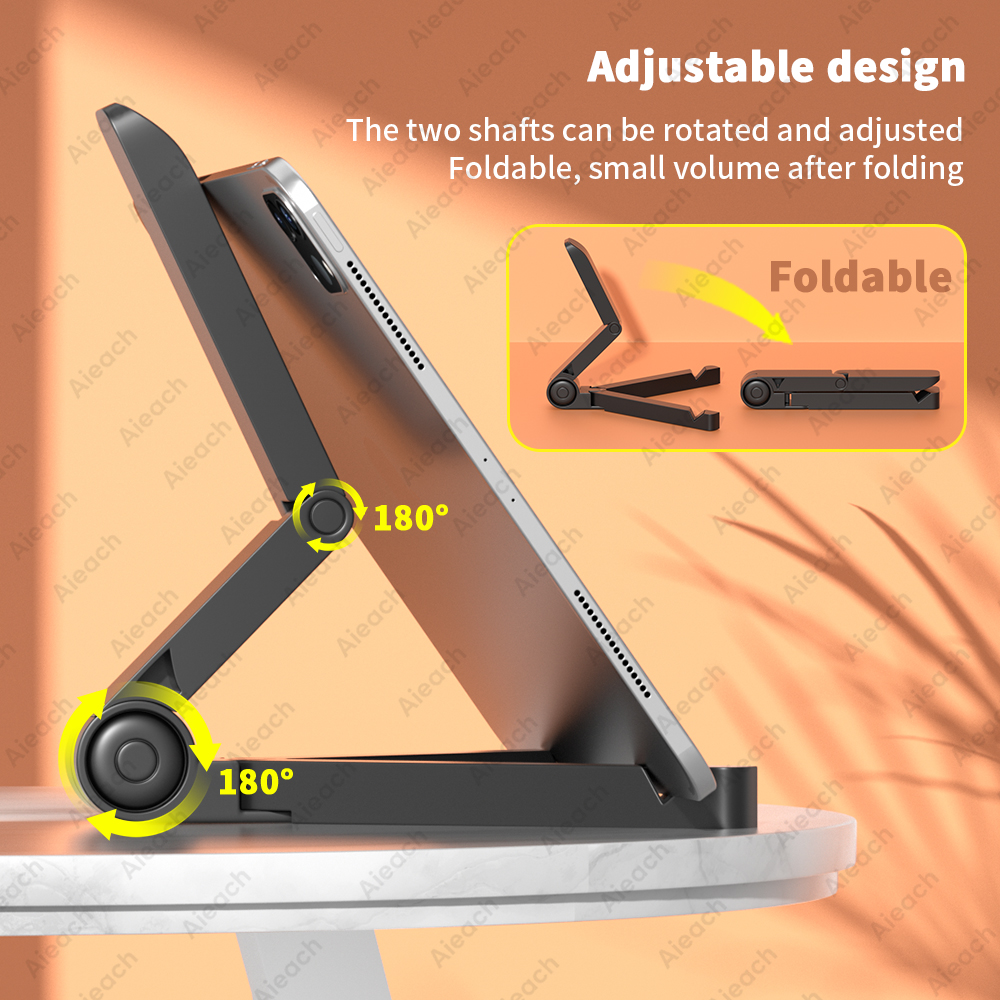 Desktop-Ständer für Tablet 4,7 – Xiaomi Tablet Accessories Bewertung und Preis