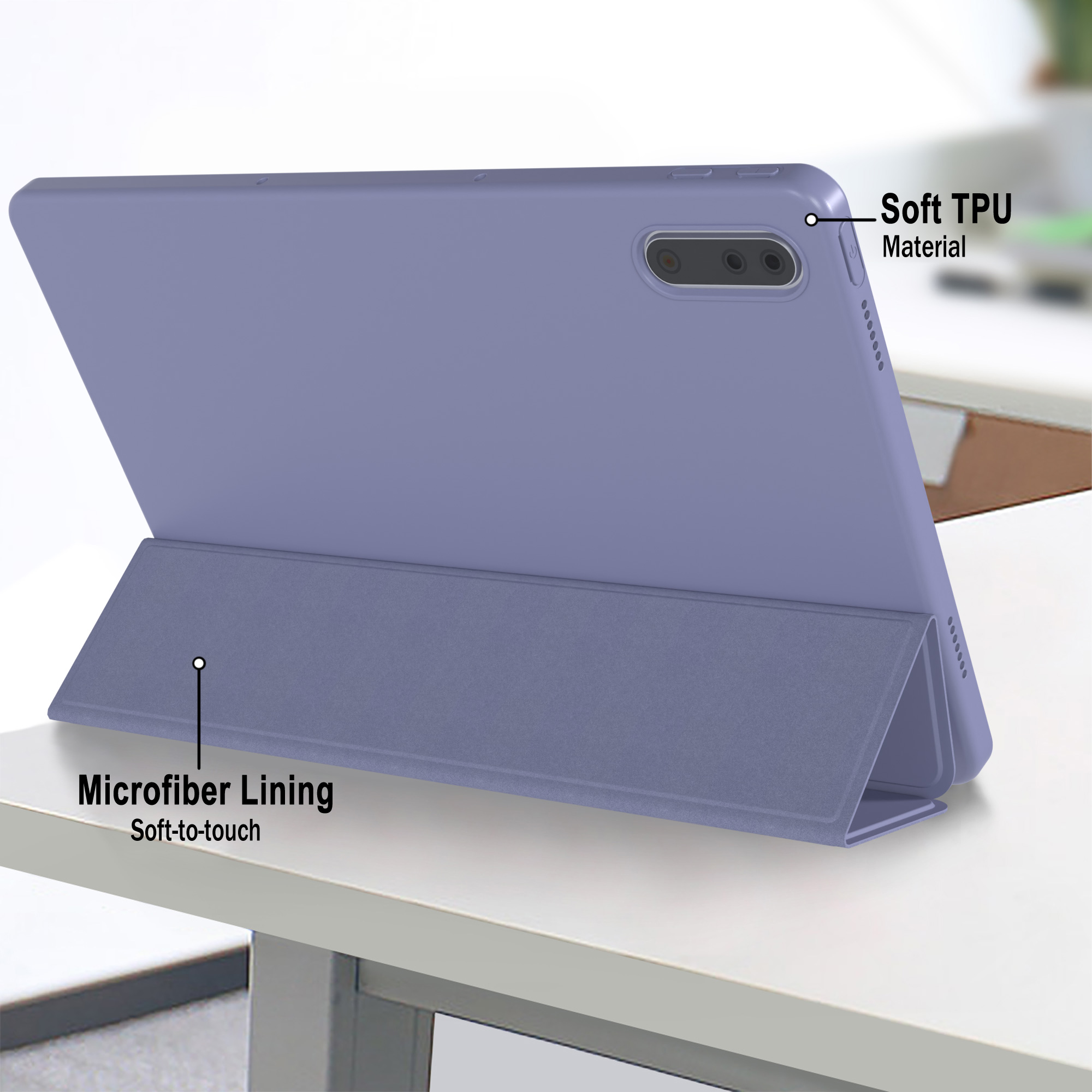 Für Tablet Lenovo Tab M10 Plus – Lenovo Tablet Plus Accessories Bewertung und Preis