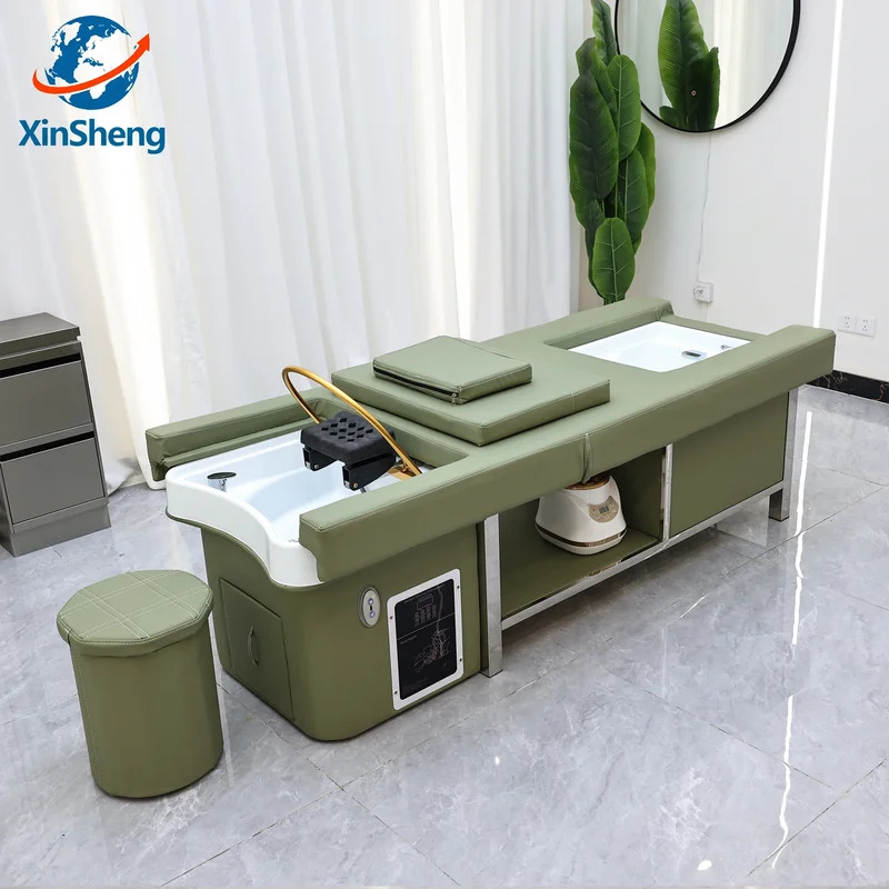 2025XinSheng Haarwäsche & Kopf – Massage Table Accessories Uk Bewertung und Preis