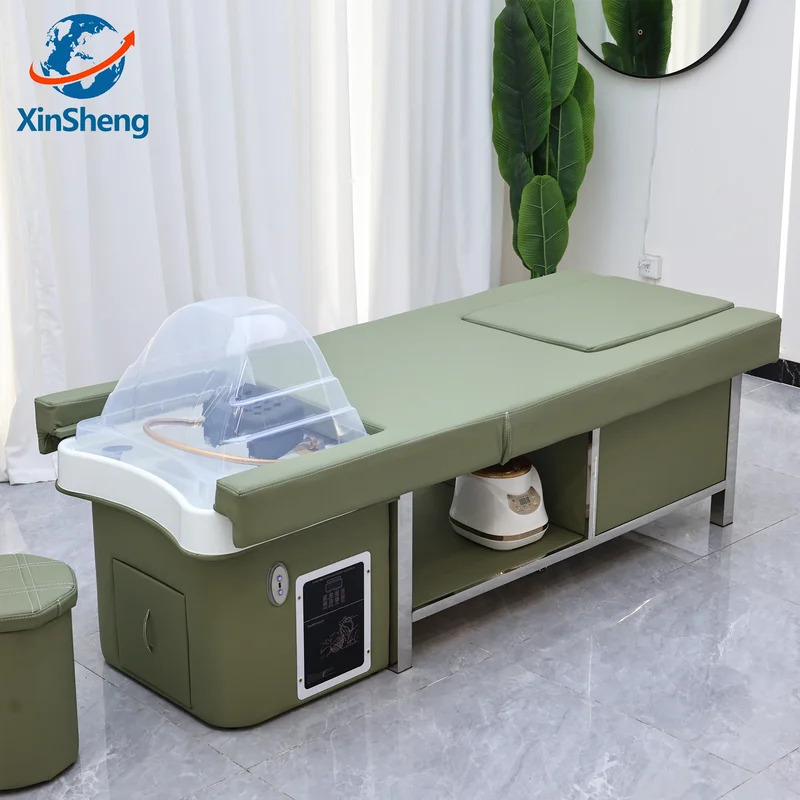2025XinSheng Haarwäsche & Kopf – Massage Table Accessories Uk Bewertung und Preis