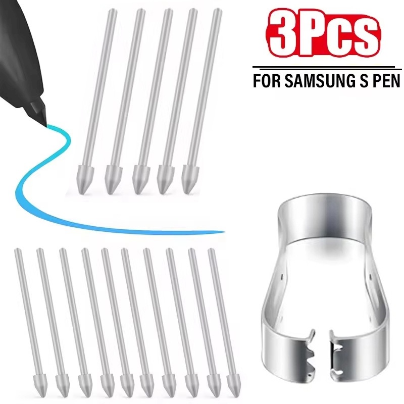 Ersatzspitze für Galaxy Tab S6 – Tablet Stylus Accessories Bewertung und Preis