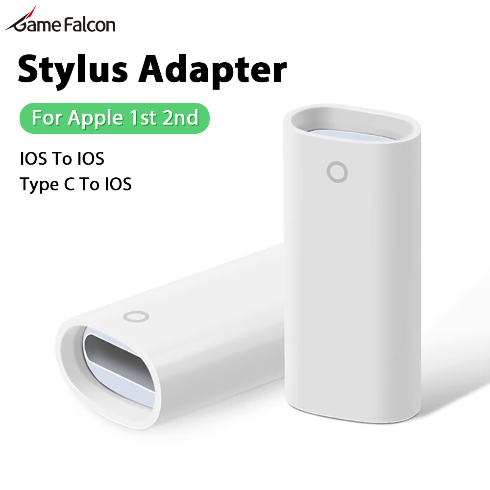 Anschluss Ladegerät für Apple  – Tablet Stylus Accessories Bewertung und Preis
