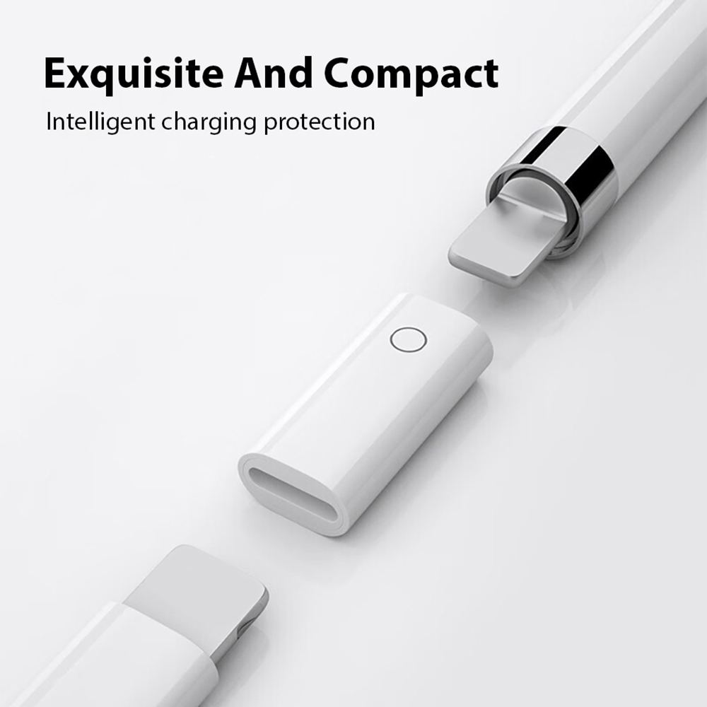 Anschluss Ladegerät für Apple  – Tablet Stylus Accessories Bewertung und Preis