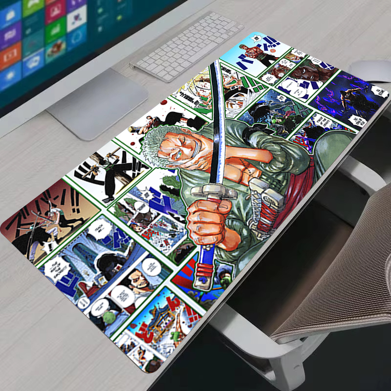 Mauspad PC Gamer Anime Schreib – Tablet With All Accessories Bewertung und Preis