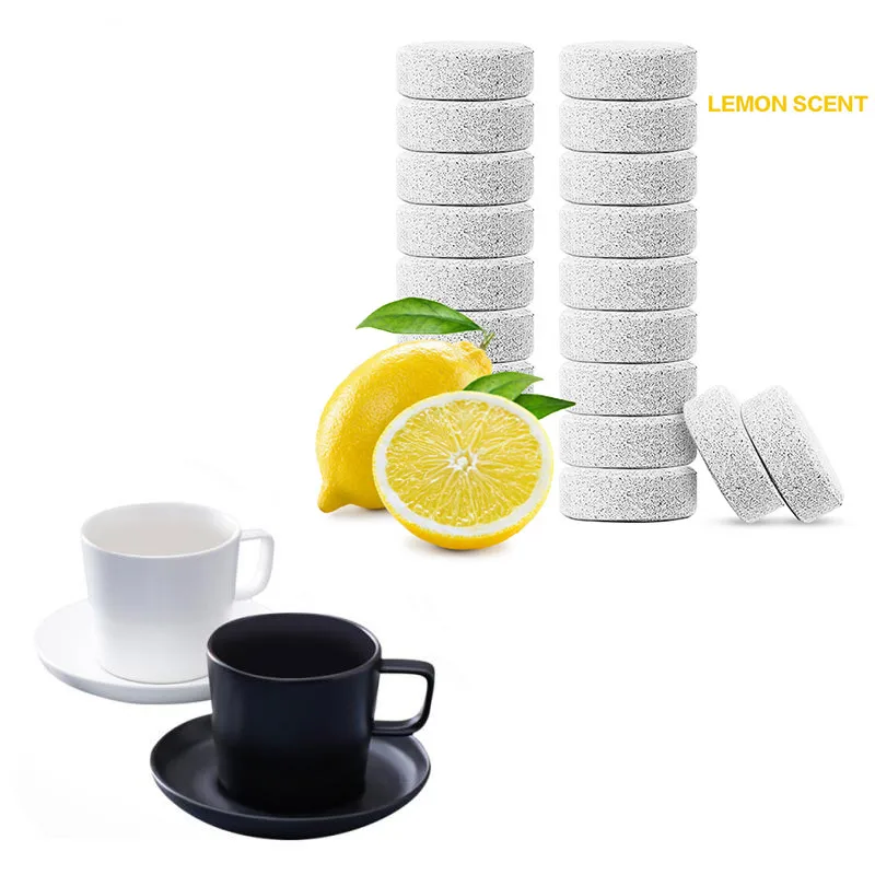 Kaffeemaschine Reinigungstable – Tablet With All Accessories Bewertung und Preis