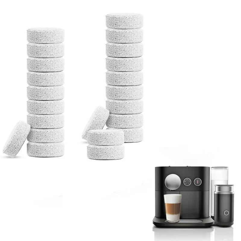 Kaffeemaschine Reinigungstable – Tablet With All Accessories Bewertung und Preis