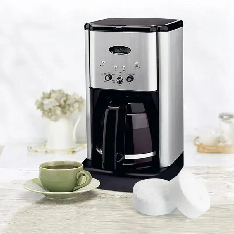 Kaffeemaschine Reinigungstable – Tablet With All Accessories Bewertung und Preis