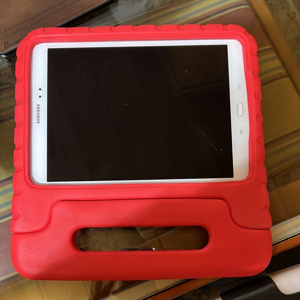Für Samsung Galaxy Tab A 9,7 Z – Vortex Tablet Accessories Bewertung und Preis
